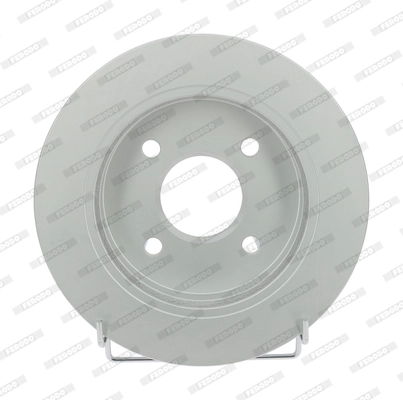 Brake Disc PREMIER Coat+ disc DDF479C