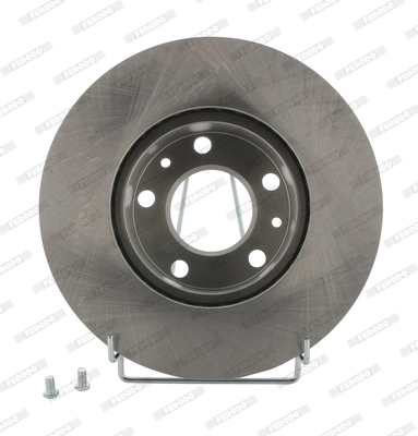 Brake Disc PREMIER DDF767
