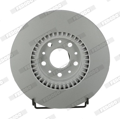 Brake Disc PREMIER DDF3075C