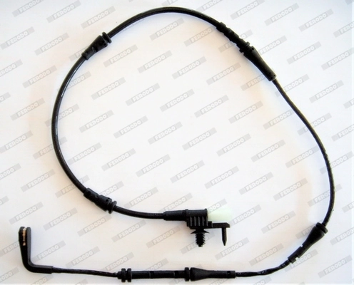 Warning Contact, brake pad wear PREMIER FWI461