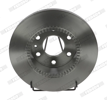 Brake Disc PREMIER FCR316A