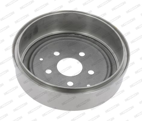 ATE 24.0109-0136.1 Brake Disc
