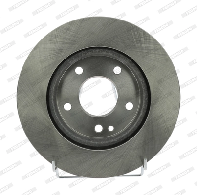Brake Disc PREMIER DDF1173