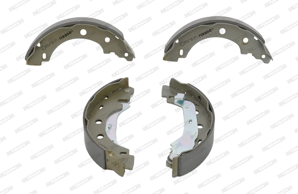 Brake Shoe Set PREMIER FSB583