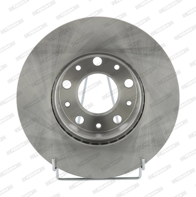 FERODO DDF1800 Brake Disc