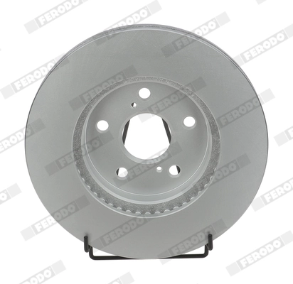 Brake Disc PREMIER DDF1446C
