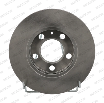 Brake Disc PREMIER DDF1164