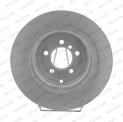 Brake Disc PREMIER DDF1437C-1