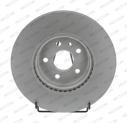 Brake Disc PREMIER DDF2684C