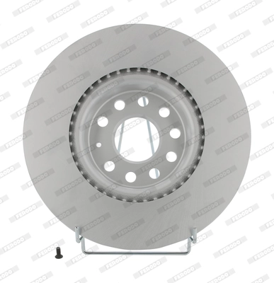 Brake Disc PREMIER Coat+ disc DDF1305C