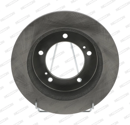 Brake Disc PREMIER DDF351