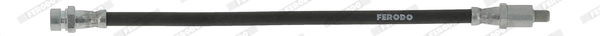 ATE 24.0116-0107.2 Brake Disc