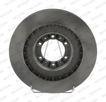 Brake Disc PREMIER DDF1212