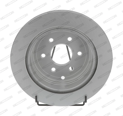 Brake Disc PREMIER DDF1785C
