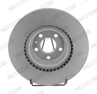 Brake Disc PREMIER DDF2597C-1
