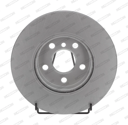 Brake Disc PREMIER DDF2613C