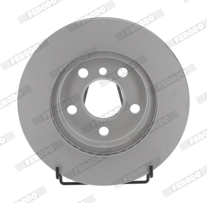 Brake Disc PREMIER DDF2769C
