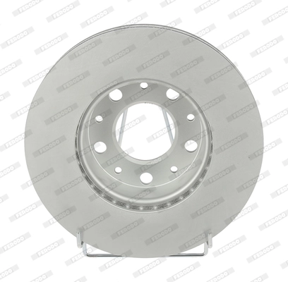 Brake Disc PREMIER DDF1800C