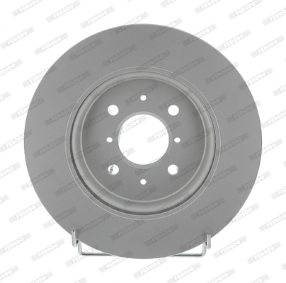 Brake Disc PREMIER DDF2410C