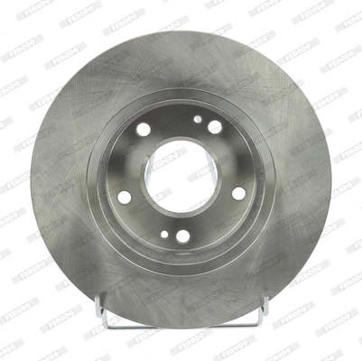 Brake Disc PREMIER DDF1786