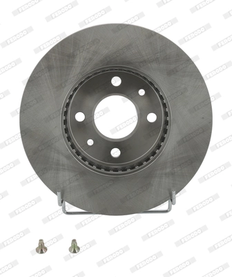 Brake Disc PREMIER DDF1006