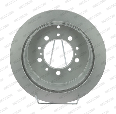 Brake Disc PREMIER DDF1799C-1