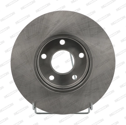 Brake Disc PREMIER DDF1172