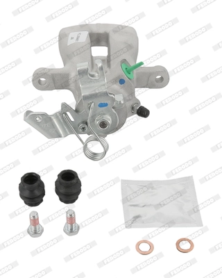 FERODO FCL694451 Brake Caliper