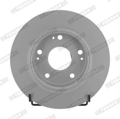 Brake Disc PREMIER DDF3179C