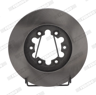 Brake Disc PREMIER DDF1921