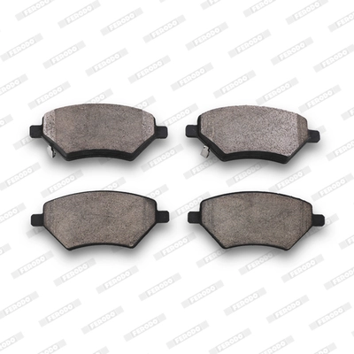 ATE 13.2601-8028.2 Brake Caliper