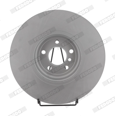 Brake Disc PREMIER DDF2042RC-1