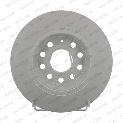 Brake Disc PREMIER Coat+ disc DDF1306C