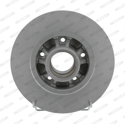 Brake Disc PREMIER DDF1498C-1
