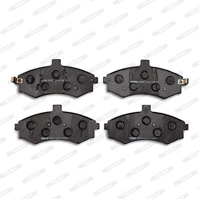 ATE 24.2122-1766.3 Brake Master Cylinder