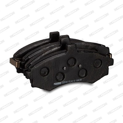 ATE 24.2122-1766.3 Brake Master Cylinder