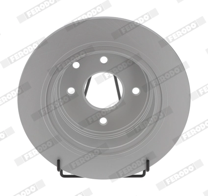 Brake Disc PREMIER DDF1941C