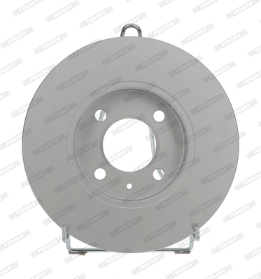 Brake Disc PREMIER DDF2184C