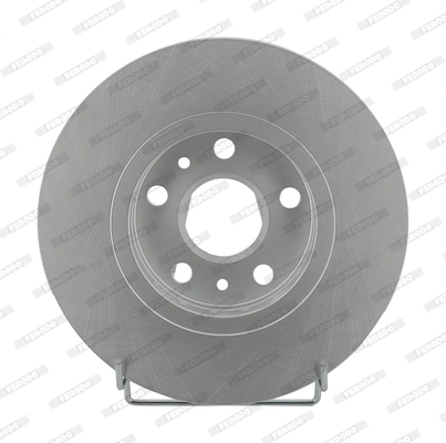 Brake Disc PREMIER Coat+ disc DDF1733C