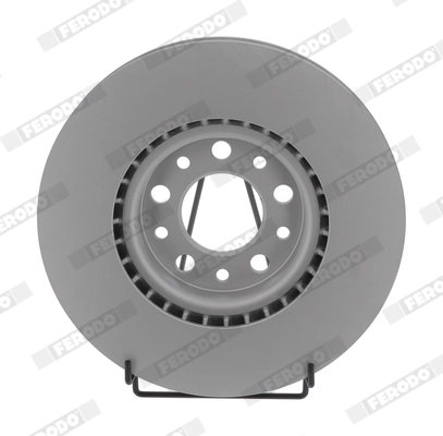Brake Disc PREMIER DDF2773C