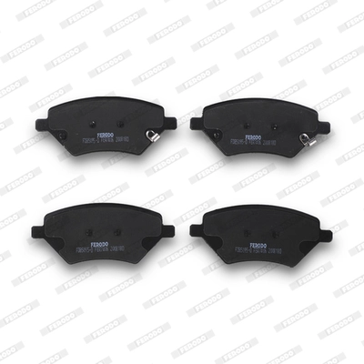 ATE 13.2601-8028.2 Brake Caliper