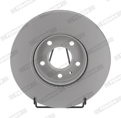 Brake Disc PREMIER DDF2811C