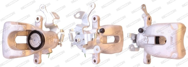 Brake Caliper PREMIER FCL694808