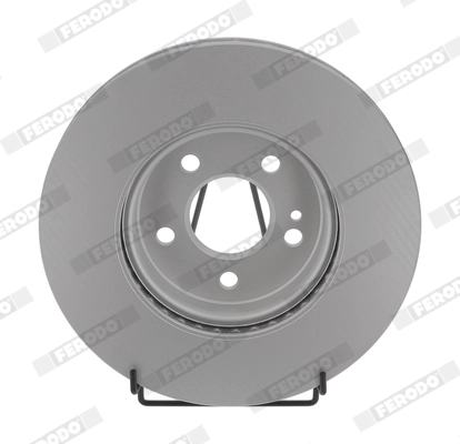 Brake Disc PREMIER DDF2994C