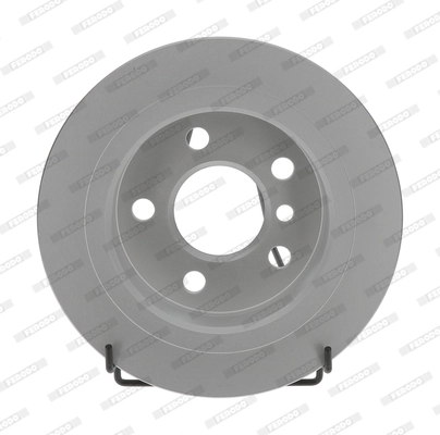 Brake Disc PREMIER DDF2656C
