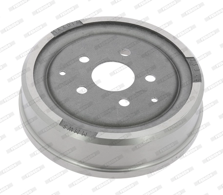 ATE 24.0109-0136.1 Brake Disc