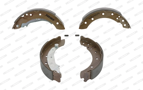 Brake Shoe Set PREMIER FSB519