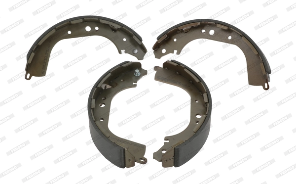 Brake Shoe Set PREMIER FSB683