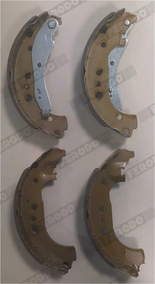 Brake Shoe Set PREMIER FSB4329