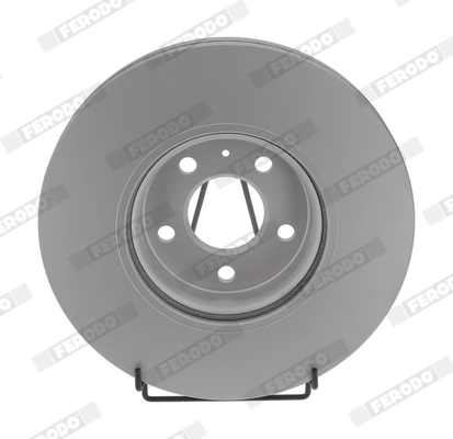 Brake Disc PREMIER DDF1996C-1